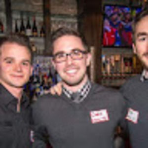 Meet your Posher, Christopher